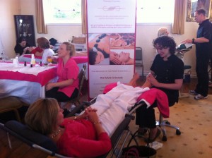 50% off...VTCT Diploma in Beauty Therapy Studies @ Therapy Courses Training School | Alderbury | England | United Kingdom