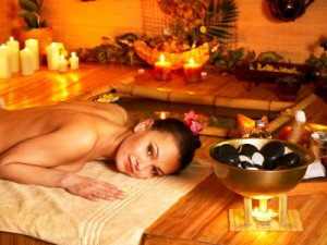 Swedish body massage - Wednesday 26th, 27th & 28th September 2018 @ Alderbury